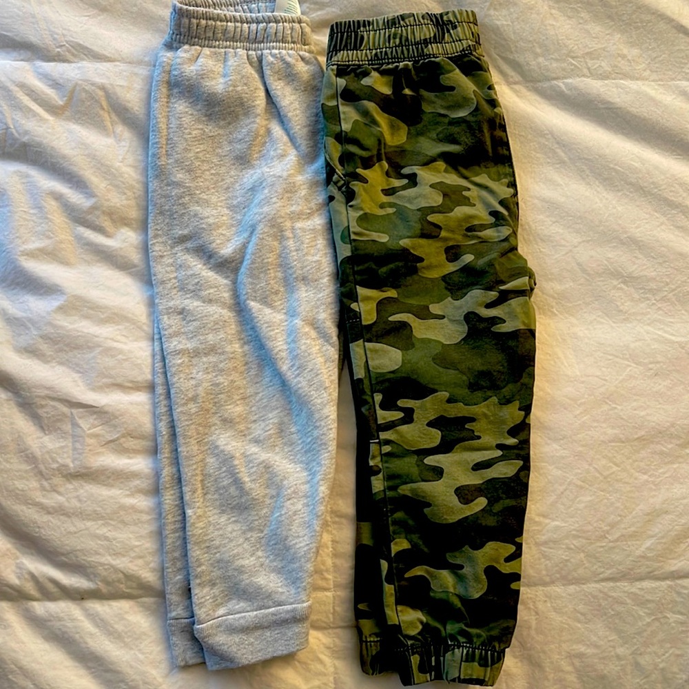 Jogger Bundle